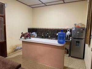 Depa en Pto Maldonado