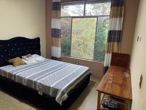 Depa en Pto Maldonado