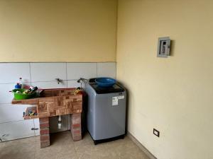 Depa en Pto Maldonado