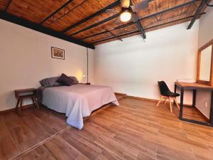 Discover Condesa Ideal Location