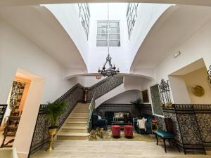 Palacete BARSANZ HOME