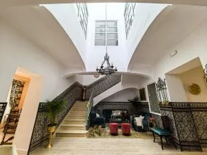 Palacete BARSANZ HOME - Algámitas