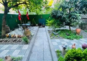 Hotel Art Green - Bolnisi