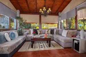 Livadi cozy villa - Kalánia