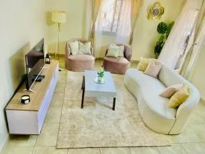 Appartement raffinée - Simbok