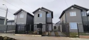 Casa de verano Villarrica - Trape