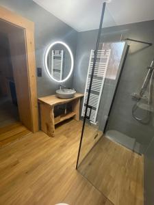 Standard Apartment room in Privát Domino