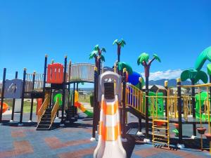 Casa de verano Villarrica