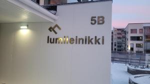 Snow White Apartment