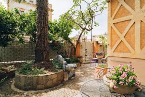 Giardino della Kalsa