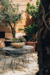 Giardino della Kalsa