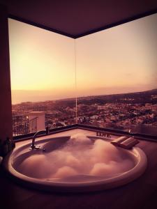 LuxuryVilla HeatedPool CostaAdeje PanoramicSeaView