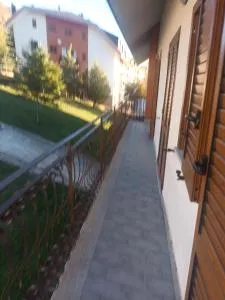 ALEX's HOUSE PIZZOFERRATO - 甘贝拉莱