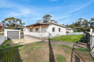 Coastal Retreat by the Beach