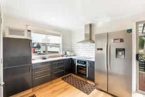 Coastal Retreat by the Beach