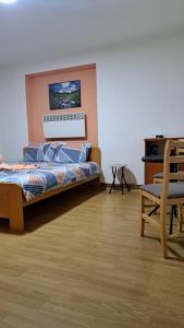 Apartments Doris