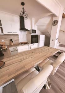 Maison au cœur du village - Cocon de Provence