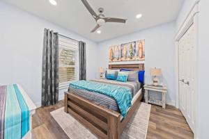 Fun Beach Condo on 30A with POOL and Lake and Beach Access