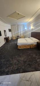 شقق الماجد المفروشة