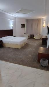 شقق الماجد المفروشة