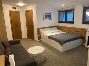 Vuk & Sofija Apartmani