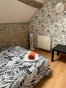 Appartements Dijon et alentours : photos des chambres