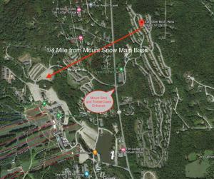 Mount Snow Best View - Sauna - HotTub - Pool - Fireplace