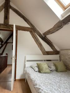 Appartements Dijon et alentours : photos des chambres