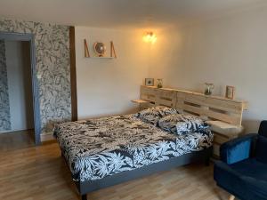 Appartements Dijon et alentours : photos des chambres