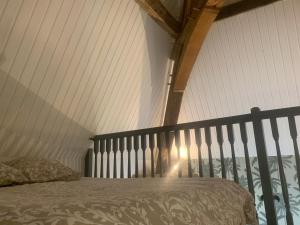 Appartements Dijon et alentours : photos des chambres