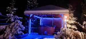 Ośrodek Wczasowy Na Borach