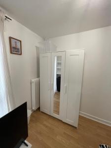 Appartements Appartement situe a Villejuif a 5 minutes du metro ligne 14 : photos des chambres