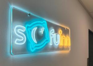 Sofu Inn - 2hvězdičkové hotely ve městě Jelutong