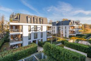 Amber Baltic Apartment