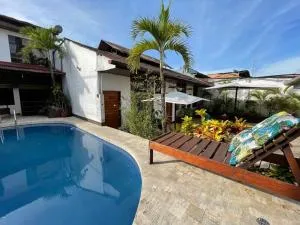 Amazon Hotel - Santo Toribio