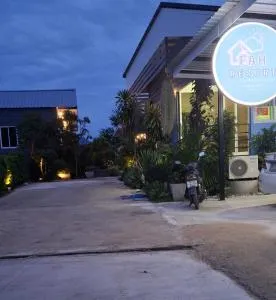 ฟ้ารีสอร์ต FAH Resort - Ban Phu Wai