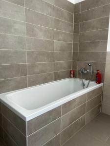 Сучасні номера біля Плзня