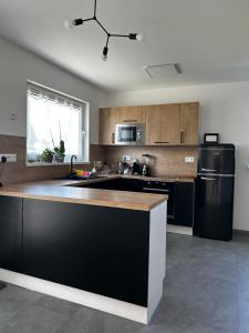 Сучасні номера біля Плзня