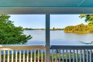 Cottage on the Potomac in Newburg Shared Pier! - 科洛尼尔比奇