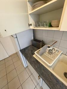 Appartement situé à Villejuif à 5 minutes du métro ligne 14