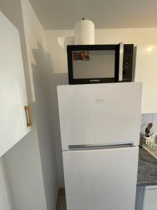 Appartement situé à Villejuif à 5 minutes du métro ligne 14