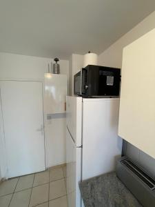 Appartement situé à Villejuif à 5 minutes du métro ligne 14