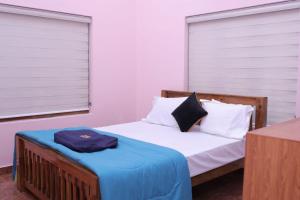 Sulu Villa - Homestay Varkala