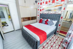 3 bedroom Apt in Nairobi - Kilimani, Hurligham, Yaya