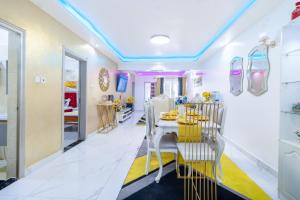 3 bedroom Apt in Nairobi - Kilimani, Hurligham, Yaya