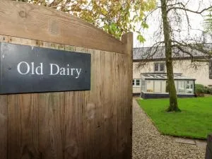 The Old Dairy - Sourton