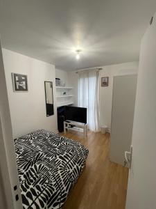 Appartement situé à Villejuif à 5 minutes du métro ligne 14