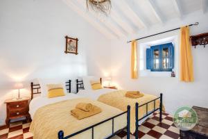 Cortijo Veraniego - quiet getaway near Malaga