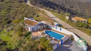Cortijo Veraniego - quiet getaway near Malaga - Colmenar