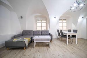 St Elizabeth Apartment, Kosice Old Town